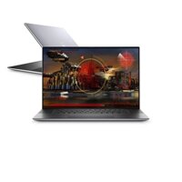 Laptop DELL Precision 5750 Core i7-10850H l RAM 16G l SSD 512G l RTX A3000 6G l Màn 15' UHD 4K [ BẢO HÀNH 3 -12 THÁNG ]