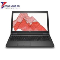 Laptop Dell Precision 7520 i7 6820HQ, Ram 16G, SSD 512, NVIDIA Quadro M1200, 15.6inch FHD