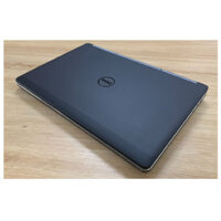 Laptop Dell Precision 7520 i7-7700HQ Ram 16GB SSD 256GB VGA M2200M 15.6″ FHD IPS