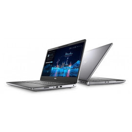 Laptop Dell Precision 7560 - Intel core i7-11850H, 16GB RAM, SSD 512GB, Nvidia Quadro RTX A4000 8GB GDDR, 15.6 inch