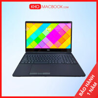Laptop DELL Precision 7560 Core i7-11850H l RAM 16G l SSD 512G l A2000 4G l Màn 15' FHD [ BẢO HÀNH 3 -12 THÁNG ] Đẹp 99%