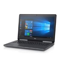 Laptop Dell Precision 7710 Giá Rẻ | i7-6820HQ/ 16GB/ 512GB/ Cung Cấp Laptop/ Máy Trạm Giá Rẻ/ Laptop Chip HQ Mạnh
