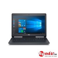 Laptop  Dell Precision 7710  i7 6820hq/8gb/SSD 256gb Nvme/w5170M (AMD Radeon R9 M375X)/ FHD IPS  đẹp zin giá rẻ