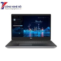Laptop Dell Precision 7720 Core i7 6820HQ, RAM 16GB, SSD 256GB, NVIDIA Quadro P3000 6GB, 17.3” FHD