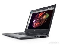 LAPTOP DELL PRECISION 7730 17 inch