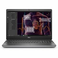 Laptop Dell Precision 7750 i7 10850H M2.SSD 1TB 4K NVIDIA Quadro RTX 5000 16GB GDDR6