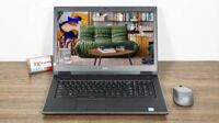 Laptop Dell Precision 7750