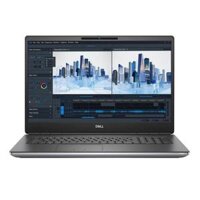 Laptop Dell Precision 7770 Giá Sỉ Siêu Rẻ/ i7-12800H/ 16GB/ 512GB/ Laptop Đồ Họa 3D Giá Rẻ/ Laptop Sài Gòn/ Workstation Hạng Nặng/ Máy Trạm/ Game-Gaming