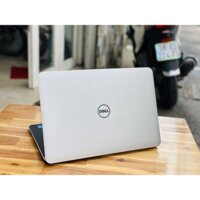 Laptop Dell Precision M3800, i7 16G SSD512G 4K Vga K1100 đèn phím đẹp zin 100% Giá rẻ