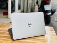 Laptop Dell Precision M3800, i7 16G SSD512G 4K Vga K1100 đèn phím đẹp zin 100% Giá rẻ
