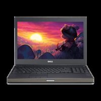 Laptop Dell Precision M4600 i7 2720QM/8GB/SSD240G/Quadro 1000M