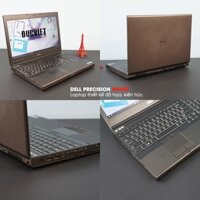 Laptop Dell Precision M4600