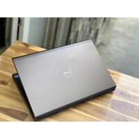 Laptop Dell Precision M4700 i7 3840QM/ Ram8G/ SSD256/ Quadro K2000/ 15.6in/ Chuyên Render 3D