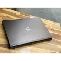 Laptop Dell Precision M4700 i7 3840QM/ Ram8G/ SSD256/ Quadro K2000/ 15.6in/ Chuyên Render 3D