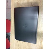 Laptop Dell Precision M4700 Core i7 3740QM/ Ram 8Gb/ HDD 750Gb + SSD 120Gb/ VGA K1000M/ Màn 15.6” FHD