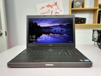 LAPTOP DELL PRECISION M4700 Core i5 8G SSS Quadro K1000M