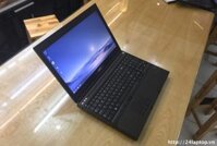Laptop Dell Precision M4800 '' Đồ hoạ chuyên nghiệp ''