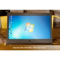 Laptop Dell Precision M4800 i7 4800MQ