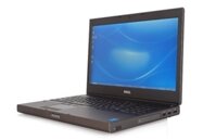 Laptop Dell Precision M4800 Mobile Workstation