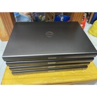 Laptop Dell Precision M4800 core i7 4810QM ram 8gb ssd 256gb 15.6 inch Full hd xách tay gia rẻ nguyên zin