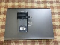 Laptop Dell Precision M4800 i7-4810 MQ RAM 16GB SSD 256GB HDD 500GB QUARDO K2100 MÀN 15.6 FHD IPS FULLBOX
