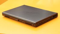 Laptop Dell Precision M4800 Core i7-4810MQ RAM 16GB SSHD 500GB VGA 2GB NVIDIA Quadro K2100M 15.6 inch FullHD Ulltra Sharp Fullbox