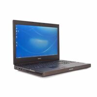 Laptop Dell Precision M4800