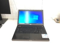 Laptop DELL Precision M6700 i7 8G 256G 17.3IN