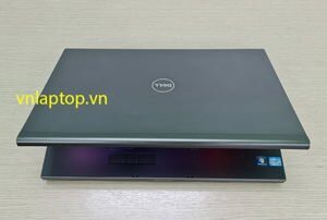 Laptop Dell Precision M6700 - Intel Core i5-3320M 2.6GHz, 2GB RAM, 320GB HDD, VGA ATI FirePro M6000, 17.3 inch