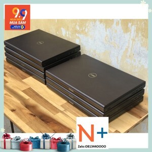 Laptop Dell Precision M6700 - Intel Core i5-3320M 2.6GHz, 2GB RAM, 320GB HDD, VGA ATI FirePro M6000, 17.3 inch