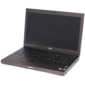 Laptop Dell Precision M6700 - Intel Core i5-3320M 2.6GHz, 2GB RAM, 320GB HDD, VGA ATI FirePro M6000, 17.3 inch