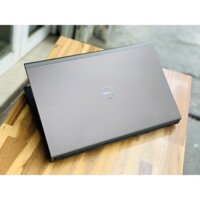 Laptop Dell Precision M6800, i7 4800QM 16G SSD256 Full HD Vga Quadro K3100 Đẹp Zin 100% Giá rẻ