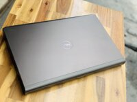 Laptop Dell Precision M6800, i7 4800QM 16G SSD256 Full HD Vga Quadro K3100 Đẹp Zin 100% Giá rẻ