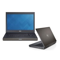 Laptop Dell Precision M6800, Core i7-4700MQ, Ram 8GB, HDD 250GB, 17.3 inch