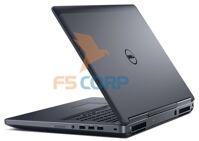 Laptop Dell Precision M7710 Core i7-6820HQ