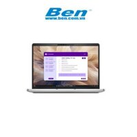 Laptop Dell Pro 13 Plus PB13250 (PB13250-236V-16512W) | Intel Core Ultra 5 236V vPro | Ram 16 GB LPDDR5 | 512GB SSD | 13.3 inch FHD+ | Keyboard Backl