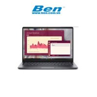 Laptop Dell Pro 14 PC14250 | Intel Core Ultra 5 225U | Ram 16GB (1x16 GB) DDR5 | SSD 512GB | 14inch FHD+, IPS, 300 nits, 45% NTSC, Anti-Glare | Non-B