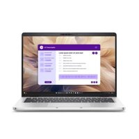 Laptop Dell Pro 14 Plus PB14250 (Ultra 5 235U vPro 12 TOPS NPU/ Ram 16GB/ SSD 512GB/ 14 inch/ Win11H/ 1Y Pro KYHD)