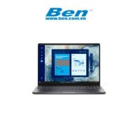 Laptop Dell Pro 16 PC16250 (42LTU5PC16250) | Intel Core 5 120U | Ram 8GB (1 x 8 GB) DDR5 | 512GB SSD | 16 inch FHD+ | 3 cell | Wifi | Bluetooth | 65W