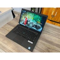 Laptop Dell siêu bền, giá tốt nhất thị trường #Dell Latitude 7490 đẹp xuất sắc - Bảo hành 12 tháng