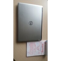 laptop DELL ultrabook 7440 Full option CORE i5 4300U và I7 4600U, laptop cũ chơi game đồ họa, hàng USA mới 98-99%