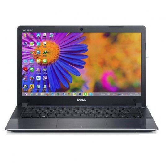 Laptop Dell Ultrabook Vostro 5480 (70066230) - Core I7-5500U 2x2.4GHz, 8GB RAM, 500GB HDD, Intel HD Graphics 5500, 14.0 inch