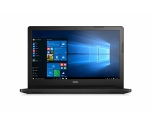 Laptop Dell V3568B (P63F002 -TI54102W10) - Intel Core i5-7200U, 4GB RAM, HDD 1TB, Intel HD Graphics 620, 15.6 inch