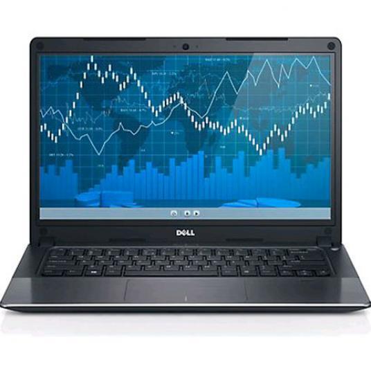 Laptop Dell V5480A P41G002-TI54502 - Intel Core i5-5200U 2.2Ghz, 4GB DDR3L, 500GB HDD, NVIDIA GeForce GT830M 2GB