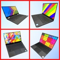 Laptop Dell văn phòng, laptop dell mỏng nhẹ, dell xps 9365. dell xps 9370, dell xps 9380, dell xps 9300, dell xps 9310.