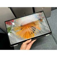 Laptop Dell Vỏ Nhôm Cảm Ứng 2in1 latitude 7400 2in1 i7 gen 8-Ram 16Gb-SSD 512Gb-14'FHD, Gập 360*- Mới 98%