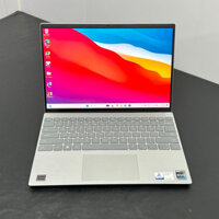 Laptop Dell Vỏ Nhôm Inspiron 5320 i5 12P-Ram 16Gb-SSD 512Gb-13'3 2.5K- Mới 98%
