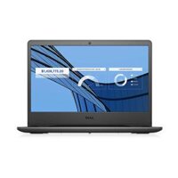 Laptop Dell VOS 3401 i3-1005G1(1.20Ghz,4MB)/4Gb Ram/1Tb HDD/14.0″ FHD/WL+BT/McAfee MDS/Win 10Home/Black 1Yr 70227394