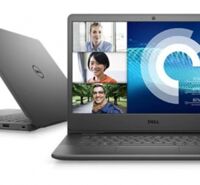 Laptop  DELL Vos V3405  V4R53500U003W1  (R5-3500U/8G/SSD 512GB/14 FHD/WIN 11/ OFF/ Đen)