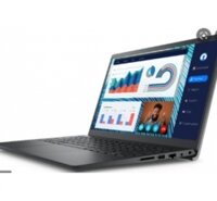 Laptop DELL Vos V3425 V4R55625U206W - R5-5625U/ 8G/ SSD 512GB/ 15 FHD/ WIN 11/ OFFICE)